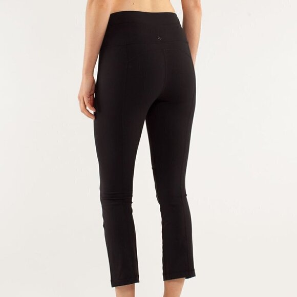 Lululemon Spring Has Sprung Pump It Up Pant Size 2 - Picture 1 of 8